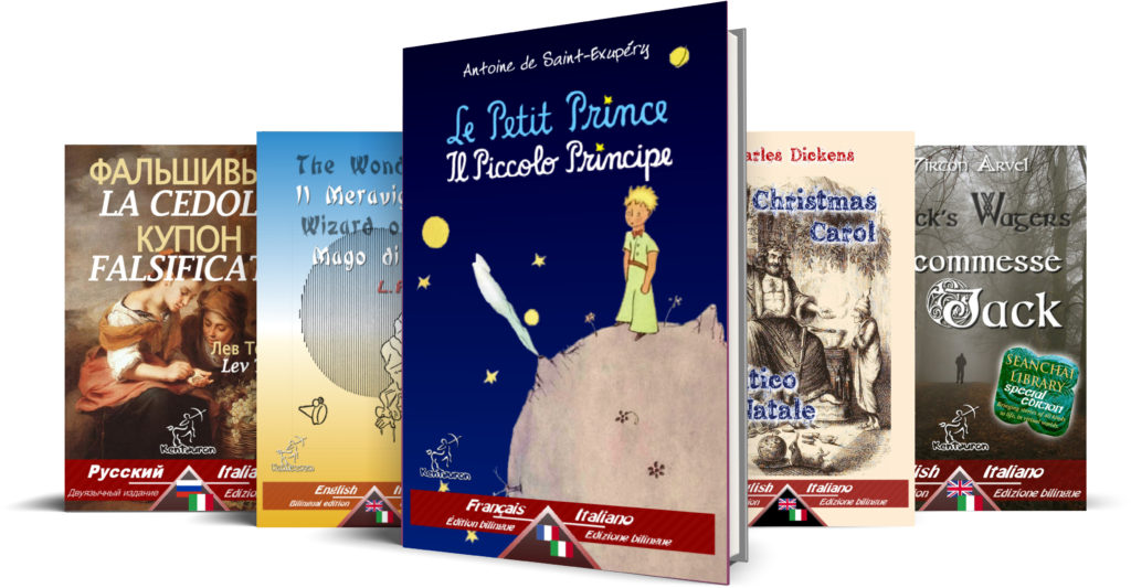 Italiano per stranieri