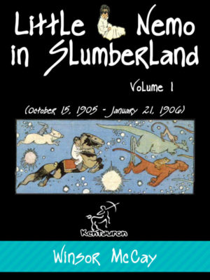 Little Nemo in Slumberland - Volume 1
