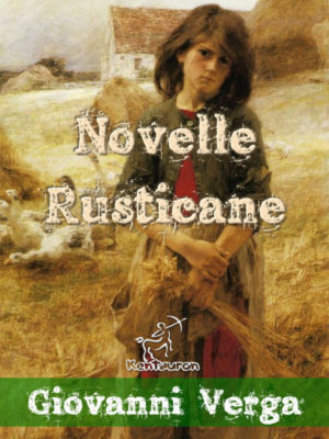 Novelle Rusticane (Illustrato)